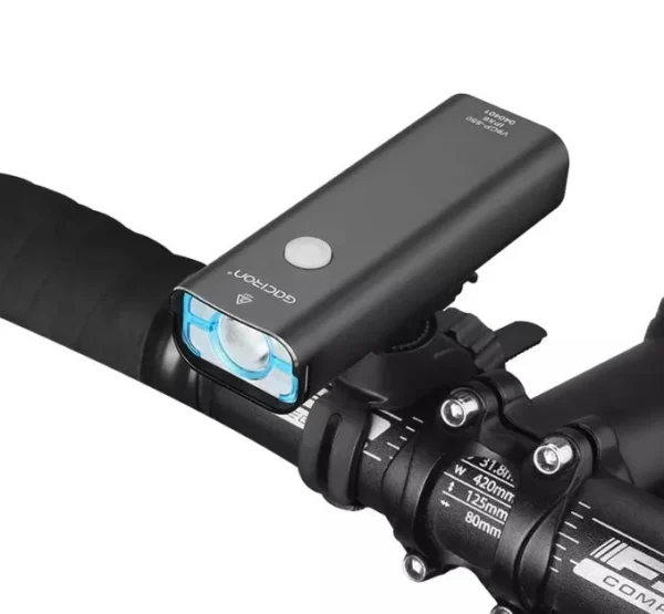 Far GACIRON V9CP-850, Acumulator 2500 MAH, IPX6