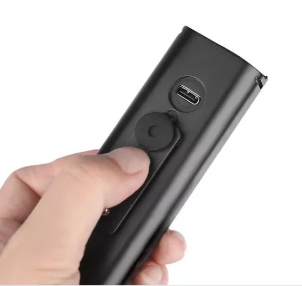 Far GACIRON V9CP-850, Acumulator 2500 MAH, IPX6 - imagine 4