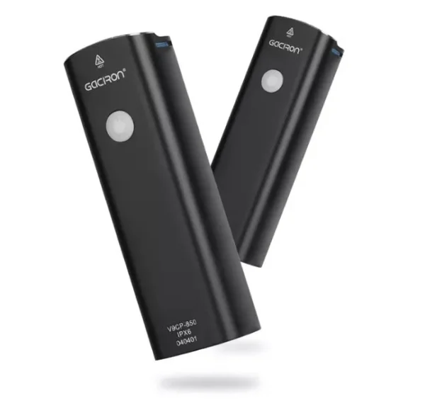 Far GACIRON V9CP-850, Acumulator 2500 MAH, IPX6 - imagine 5